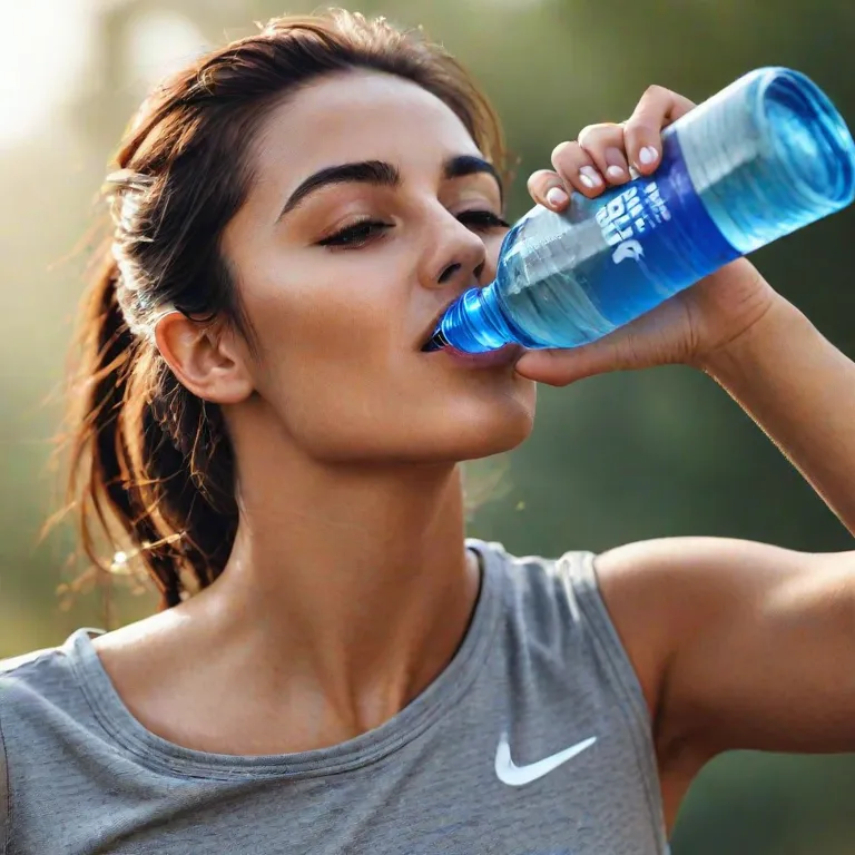 how many bottles of water you should drink daily